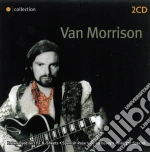 Van Morrison - Orange Range cd