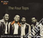 Four Tops (The) - The Four Tops (2 Cd)