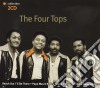 Four Tops (The) - The Four Tops (2 Cd) cd musicale di Tops Four