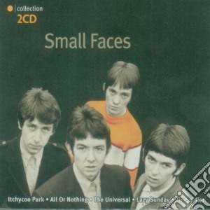 Small Faces - Collection cd musicale di Small Faces