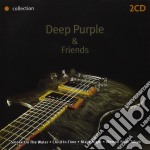 Deep Purple & Friends - The Orange Collection (2 Cd)