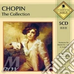 The collection cd