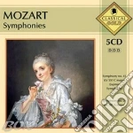 Symphonies cd