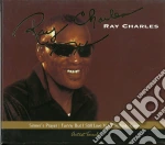 Ray Charles - Artist Touch cd