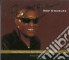 Ray Charles - Artist Touch cd