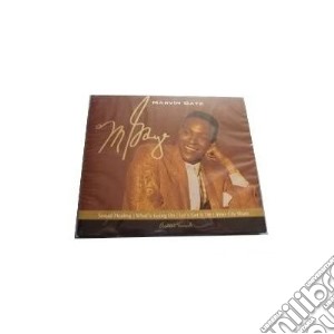 Marvin Gaye - Artist Touch Collection cd musicale di Marvin Gaye
