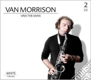 Van Morrison - Van The Man (2 Cd) cd musicale