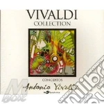 Vivaldi Collection (2 Cd) cd