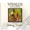 Vivaldi Collection (2 Cd) cd