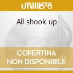 All shook up cd