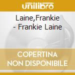 Laine,Frankie - Frankie Laine