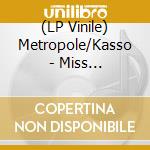 (LP Vinile) Metropole/Kasso - Miss Manhattan/Dig It vinile