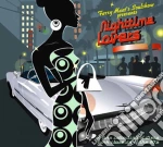Nighttime Lovers, Vol. 1 cd