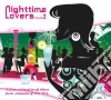 Nighttime Lovers, Vol. 2 cd