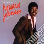 Howard Johnson - Keepin' Love New cd