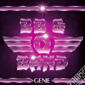Bb & Q Band - Genie cd musicale di Bb & Q Band