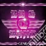 Bb & Q Band - Genie cd