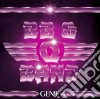 Bb & Q Band - Genie cd