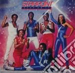 Starpoint - Keep On It cd