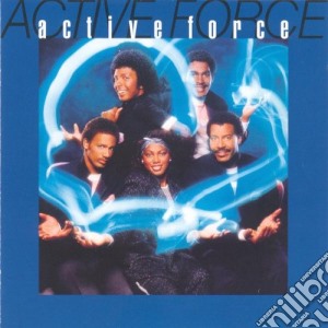 Active Force - Active Force cd musicale di Active Force