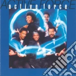 Active Force - Active Force cd