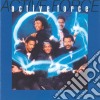 Active Force - Active Force cd