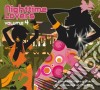Nighttime Lovers, Vol. 4 cd