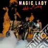 Magic Lady - Hot 'n' Sassy cd