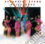 Atlantic Starr - Brilliance cd