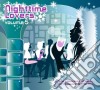 Nighttime Lovers, Vol. 5 cd