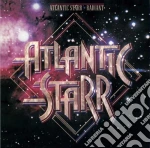 Atlantic Starr - Radiant cd