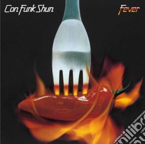 Con Funk Shun - Fever cd musicale di Con Funk Shun