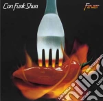 Con Funk Shun - Fever cd