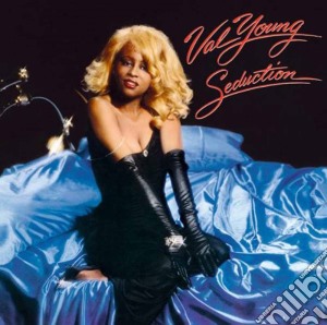 Val Young - Seduction cd musicale di Val Young