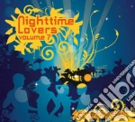 Nighttime Lovers, Vol. 7 cd