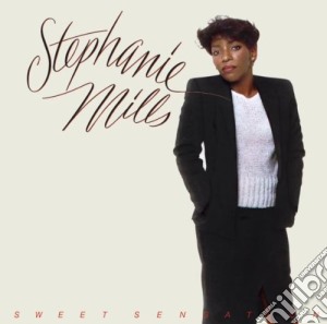 Stephanie Mills - Sweet Sensation cd musicale di Stephanie Mills