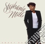 Stephanie Mills - Sweet Sensation