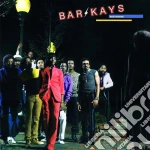 Bar-Kays (The) - Nightcruising cd