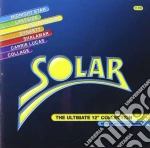 Solar: The Ultimate 12' Collection cd