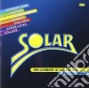 Solar: The Ultimate 12' Collection cd