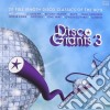 Disco Giants 03 / Various (2 Cd) cd