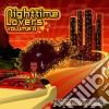 Nighttime Lovers, Vol. 8 cd