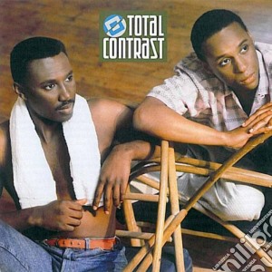 Total Contrast - Total Contrast cd musicale di Total Contrast
