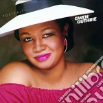 Gwen Guthrie - Portrait cd