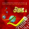 Disco Giants 04 / Various (2 Cd) cd