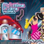 Nighttime Lovers, Vol. 9 cd