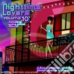 Nighttime Lovers, Vol. 10 cd