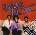 Gap Band (The) - III cd