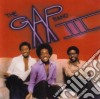 Gap Band (The) - III cd