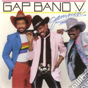 Gap Band (The) - V cd musicale di Gap Band, The